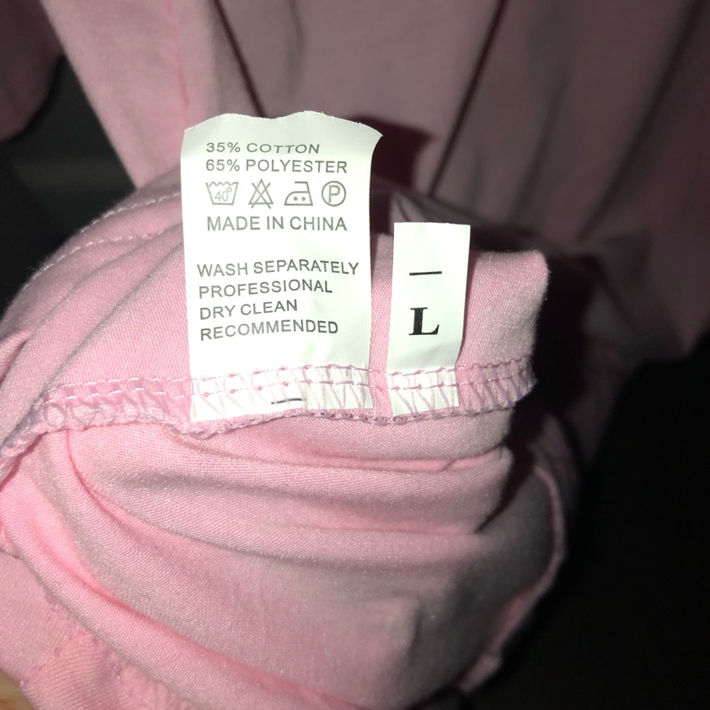 Pink Tunic - Picture 2 of 3